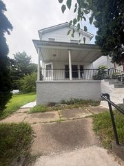 513 N  Irving Ave, Scranton, PA 18510