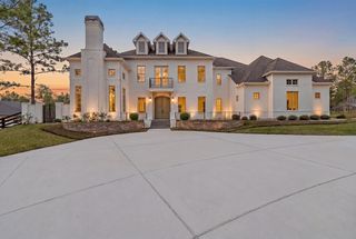 7226 Morningbrook Dr, Montgomery, TX 77316
