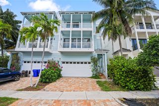 347 Oak Street #B1, Hollywood, FL 33019