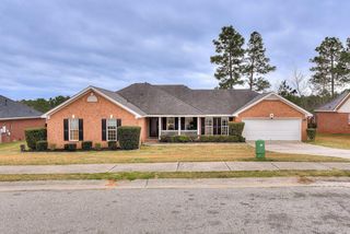 3312 Thames Place, Hephzibah, GA 30815