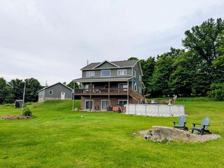 127 Gee Hill Rd, Ulysses, PA 16948