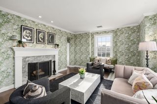 65 Commonwealth Ave #8B, Boston, MA 02116