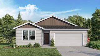 Cali Plan in Bailey Meadows, Forest Grove, OR 97116