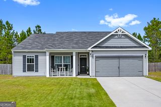 190 Willow Dr, Guyton, GA 31312