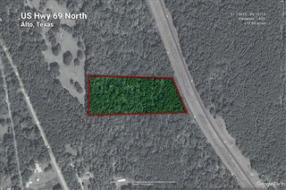 10 Acres Hwy S #69, Alto, TX 75925