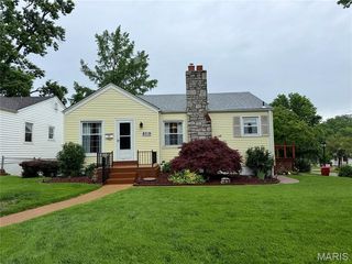 8719 Florence Ave, Saint Louis, MO 63144