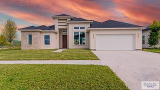5317 Oakley St, Brownsville, TX 78526
