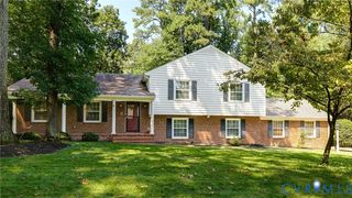 2816 Skipton Rd, Richmond, VA 23225