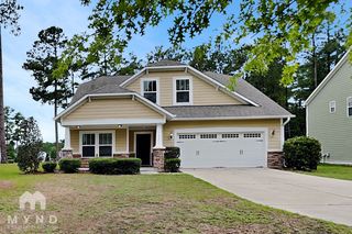 105 Leesville Loop, Aberdeen, NC 28315