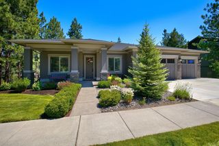 3325 NW Shevlin Rdg, Bend, OR 97703