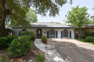 11719 Murr Way, Houston, TX 77048