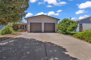 523 Gayle Street, Fort Morgan, CO 80701