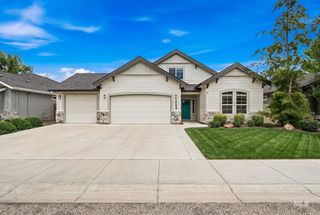 10668 W  Goldenrod Ave, Boise, ID 83713