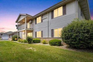 1113 Schmidt ROAD #2, West Bend, WI 53090