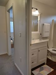 Upstairs Bathroom
