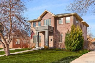 763 Ivy Street, Denver, CO 80220