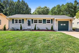 2920 Mason Ave, Independence, MO 64052