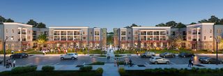 621 Glen Manor Trl #6-303, Knightdale, NC 27545