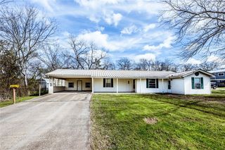 106 N  Minden St, Madisonville, TX 77864
