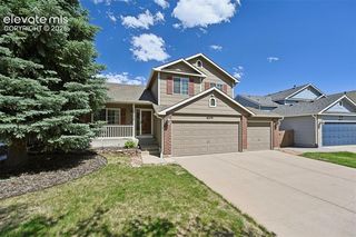 6279 Grand Mesa Dr, Colorado Springs, CO 80923