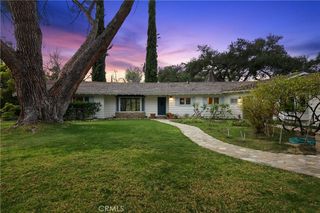 3490 E  Ojai Ave, Ojai, CA 93023