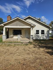 531 N  Pottenger Ave, Shawnee, OK 74801