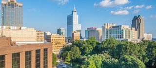 300 W Hargett St, Raleigh, NC 27601