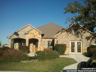 30172 Setterfeld Circle, Bulverde, TX 78163