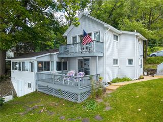 5964 E  Lake Rd, Conesus, NY 14435