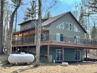 XXX Foss Lane, Spooner, WI 54801