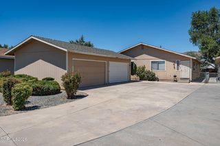 4240 Sherman Ln, Carson City, NV 89706