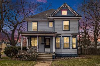 1101 Woodward Ave, South Bend, IN 46616