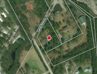 200 Camp Pelletier Rd, Peletier, NC 28584