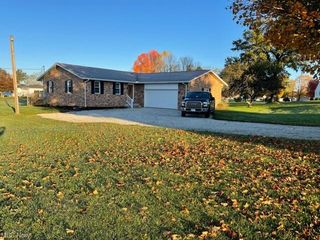 21841 County Road 254, West Lafayette, OH 43845