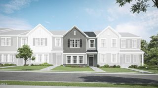 3305 Gypsum Dr, Durham, NC 27703