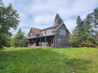 1831 E  Thirteen Mile Rd, Dafter, MI 49724