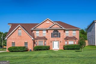 1731 Duren Fields Way, Lithonia, GA 30058
