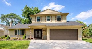 25880 Cherry Hill Rd, Dearborn Heights, MI 48127