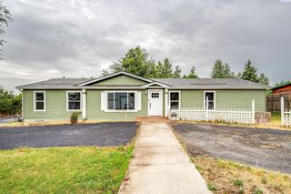 730 W  Church St, Palouse, WA 99161