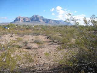 2045 N CORTEZ Road #0, Apache Junction, AZ 85119