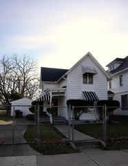 1116 W Colfax Ave, South Bend, IN 46616