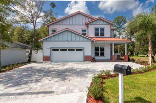 11508 FAYAL Drive, Jacksonville, FL 32258