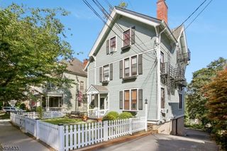 61A Western Ave, Morristown, NJ 07960