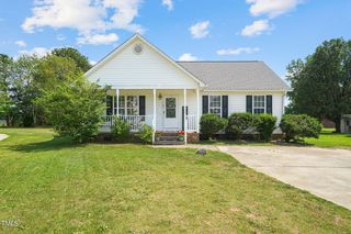 108 Kildare Ct, Clayton, NC 27520
