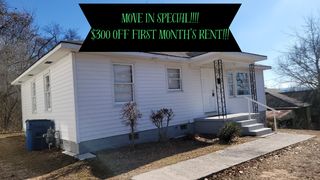 2529 McKleroy Ave, Anniston, AL 36201