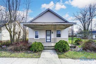 403 W  River St, Antwerp, OH 45813