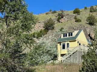 Address Not Disclosed, Emigrant, MT 59027