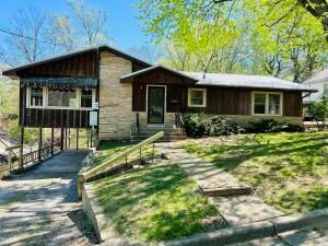 315 S  Spruce St, Harrison, AR 72601