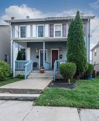 113 S  Worthington St, West Chester, PA 19382