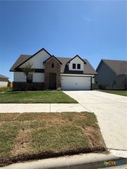 3054 Creekside Hills Blvd, Copperas Cove, TX 76522